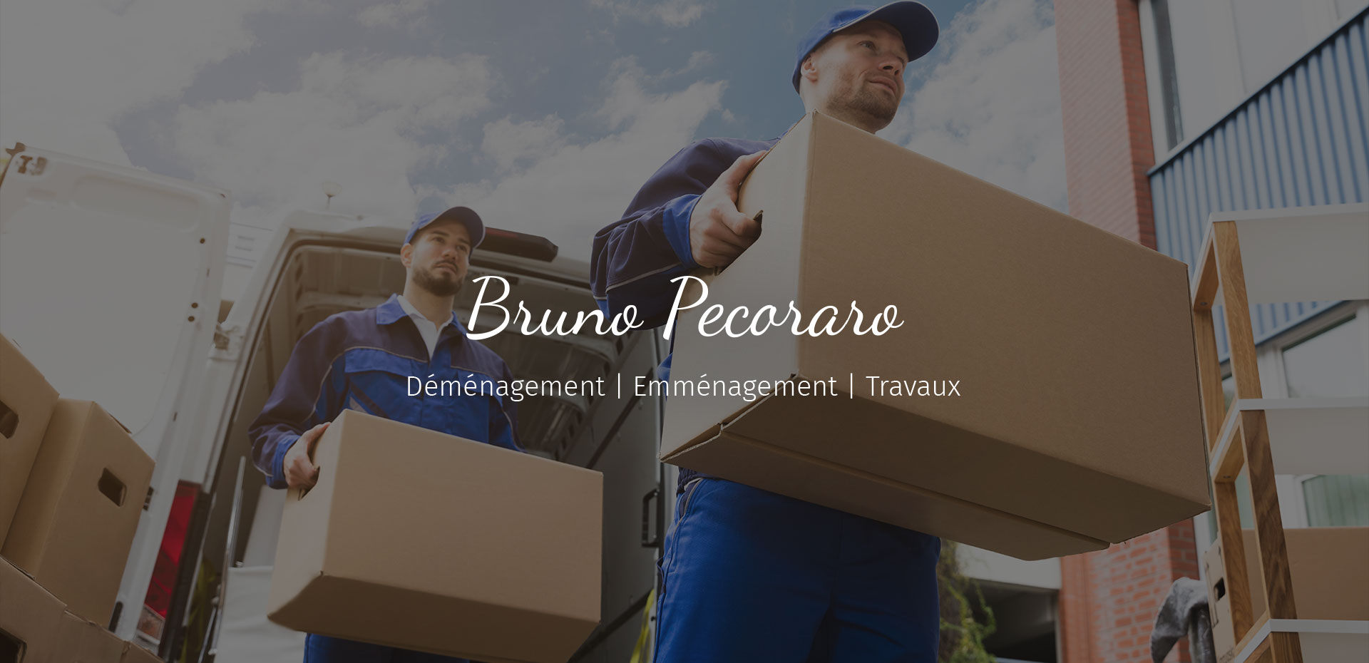 Déménagement sécurisé Val d'Oise