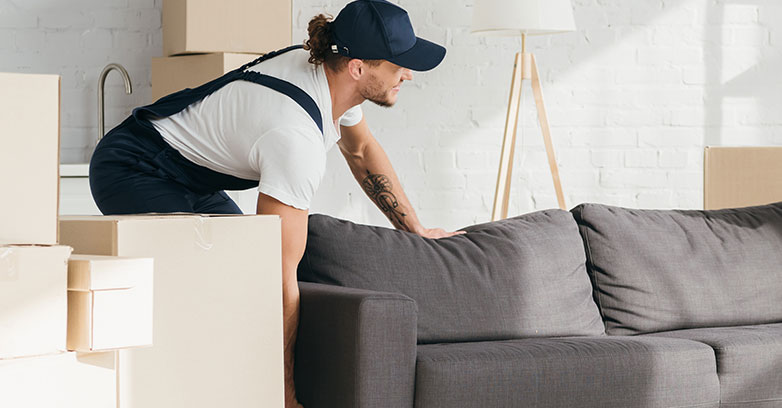 Aménagement pour les particuliers 