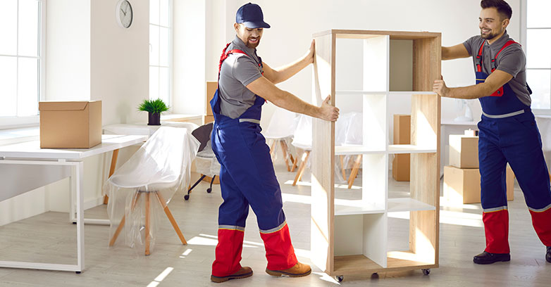 Aménagement pour les entreprises 